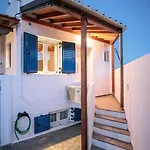 Hébergement de vacances 