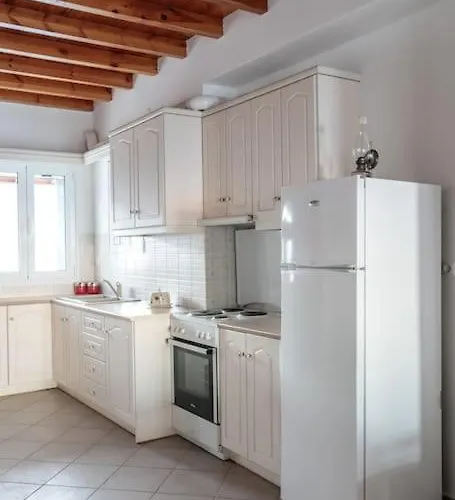 Сasa de vacaciones Triacanthos 2 Bedroom House