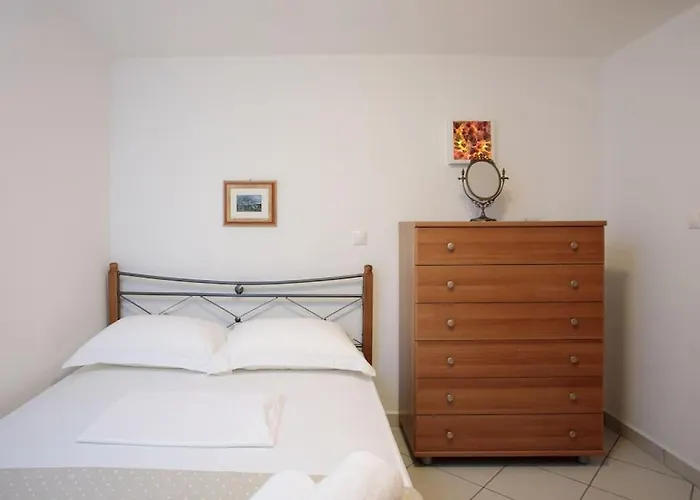 Triacanthos 2 Bedroom House Сasa de vacaciones *