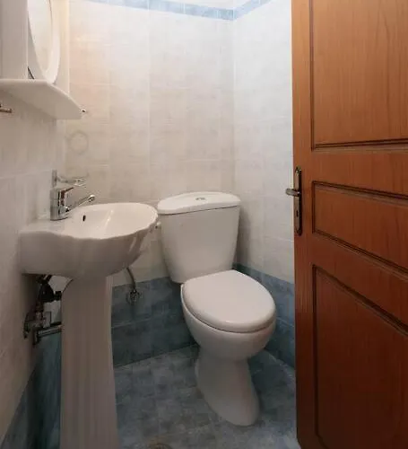 Triacanthos 2 Bedroom House Сasa de vacaciones *